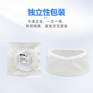 Outils cosmétiques dentaires 3D jetables, support intra-oral manuel, dilatateur buccal, ouvre-bouche dentaire en plastique - Product Image 3