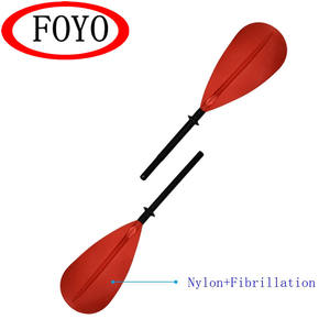 FOYO Marque utf longue pédalo pagaie de <span class=keywords><strong>bateau</strong></span> <span class=keywords><strong>dragon</strong></span> autocollants piscine gonflable avec pédalos - Product Image 3