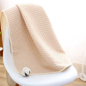 Popfish – couches imperméables en coton de couleur naturelle pour bébé, doublures imperméables, portables et durables - Product Image 6