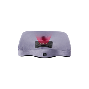 Home Massager Hot Compress Massage Cushion Moxibustion Electric Massage Instrument Physiotherapy Buttock Shaping Cushion - Product Image 1