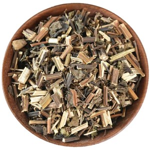 500g de Xi Huang Cao Seco en Rodajas, Sin Azufre, <span class=keywords><strong>Rubia</strong></span> Cordifolia, Mezcla Herbal <span class=keywords><strong>China</strong></span>, Venta al por Mayor, OEM/ODM, Marca Privada - Product Image 4