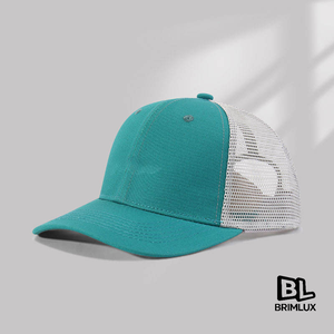 Gorra Trucker Unisex de Diseño Clásico y Alta Calidad, Gorra Trucker Richardson con Logotipo Personalizado, Apta para Hombres y Mujeres - Product Image 1