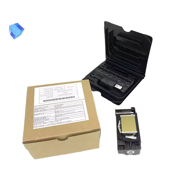 Original  F1440-A1 DX5 Printhead for epson New Large Format Printer Printhead for DTF F186000 Model Eco-Solvent Ink Compatible