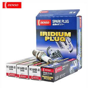 Nueva Bujía de Iridio DENSO FK16HBR-J8 90919-C1006 para 6AR para ES200 2.0L (2017-) - Product Image 1