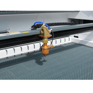 Mini máquina de grabado láser de <span class=keywords><strong>CO2</strong></span> de piedra de granito de cristal 3D portátil, corte láser Industrial, papel de madera, caucho, MDF, gráfico LAS - Product Image 4