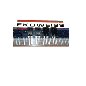 Cung Cấp MÁY GiẶT/Máy In EKOWEISS Hàn Quốc Gốc Mới <span class=keywords><strong>Thyristor</strong></span> 8A 600V Gói TO-220F BCR8PM-12L - Product Image 2