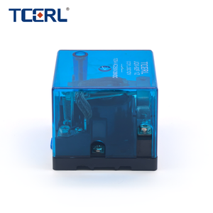 Công Nghiệp Tiếp Sức Jqx-62f-1z Thu Nhỏ 12VDC 120A Tiếp Sức Công Suất Cao Máy Công Nghiệp Hot Bán Từ Trung Quốc Điện Tử Tiếp Sức - Product Image 4