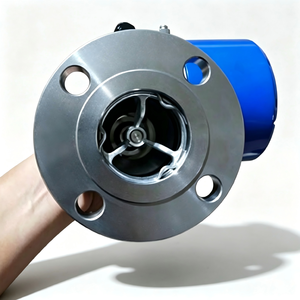 เครื่องวัดอัตราการไหลแบบปรับพื้นที่ได้ รุ่น KROHNE H250 M40 แบบท่อโลหะ สำหรับก๊าซ 4-20mA HART ป้องกันการระเบิด IP68 - Product Image 5