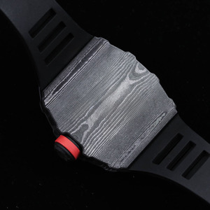 Cette montre mécanique lumineuse pour collectionneurs de montres, qui révolutionne l'industrie, est un coup de poing pour les passionnés. - Product Image 4