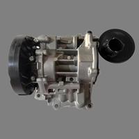 Pompe à huile OEM 21300-2R000 pour moteur diesel Hyundai Kia 2.2L Smartstream D4HE CRDi
