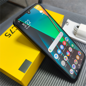 C75 5G LTE Octa Core 8GB+256GB 6.88 Inch 120Hz 50MP Smartphone English/French/Spanish/German Wholesale - Product Image 4