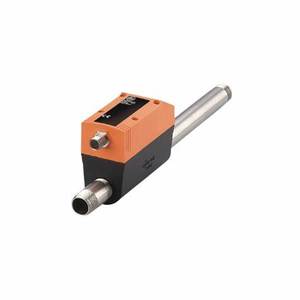 Compteur d'air comprimé haute performance IFM SD6000 – Systèmes Io-Link IFM à gamme complète pour la mesure de la consommation - Product Image 4