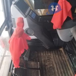 Usato <span class=keywords><strong>Komatsu</strong></span> pcingolato escavatore giappone prodotto originato - Product Image 3