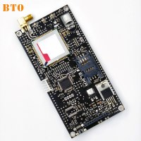 Diseño y Fabricación ODM de PCBA para Placa Controladora de Hogar Inteligente, Ensamblaje SMT Personalizado, Integración de Firmware y Pruebas