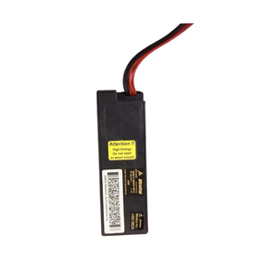 ใช้งานร่วมกับตู้ควบคุมซีรีส์ IRC5 หุ่นยนต์อุตสาหกรรม 3HAC025562-001 หน่วยตัวเก็บประจุสำหรับเก็บพลังงาน - Product Image 3