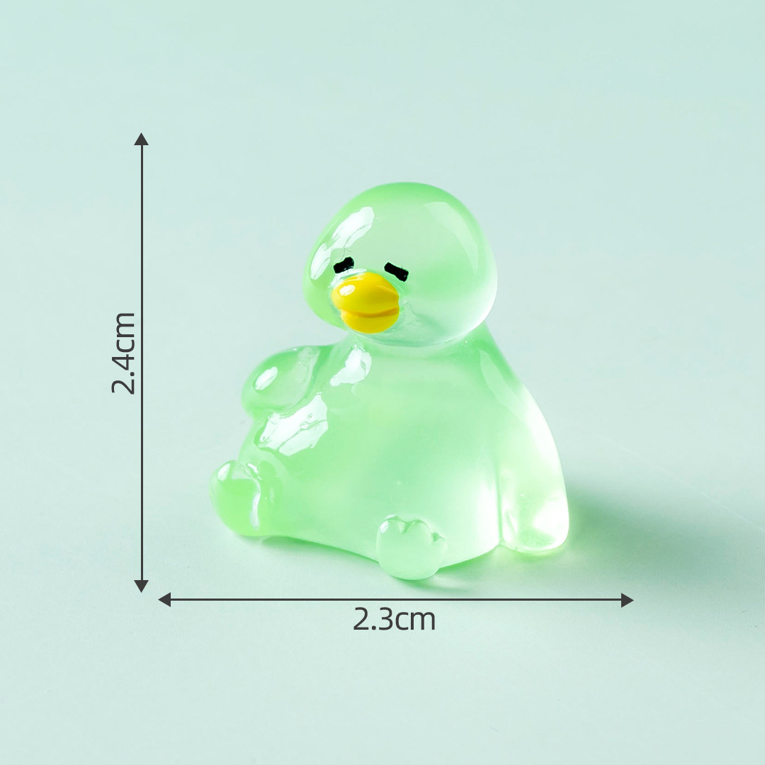 colorful 3. Green sitting posture