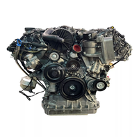 Hot Sales Original Complete Engine V8 M273 for Mercedes Benz Assembly Motor S500 G500 GL450 4.7 5.5