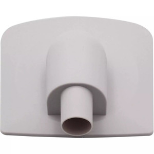 Adaptador de aspiradora para piscina P58PP1955W05, para uso en piscinas elevadas, material PP - Product Image 4