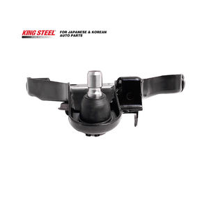 KINGSTEEL OEM 54501-4KH2A อะไหล่รถยนต์สมรรถนะสูงซ้ายล่างแขนควบคุมสำหรับ <span class=keywords><strong>NISSAN</strong></span> <span class=keywords><strong>NAVARA</strong></span> NP300 2016ญี่ปุ่น - Product Image 2