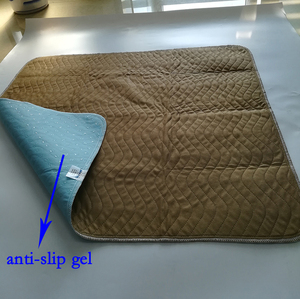 Nouvelle arrivée coussin <span class=keywords><strong>Pour</strong></span> Animaux de Compagnie chiot tapis d'entraînement <span class=keywords><strong>chien</strong></span> sleping avec <span class=keywords><strong>antidérapant</strong></span> gel <span class=keywords><strong>bas</strong></span> - Product Image 2