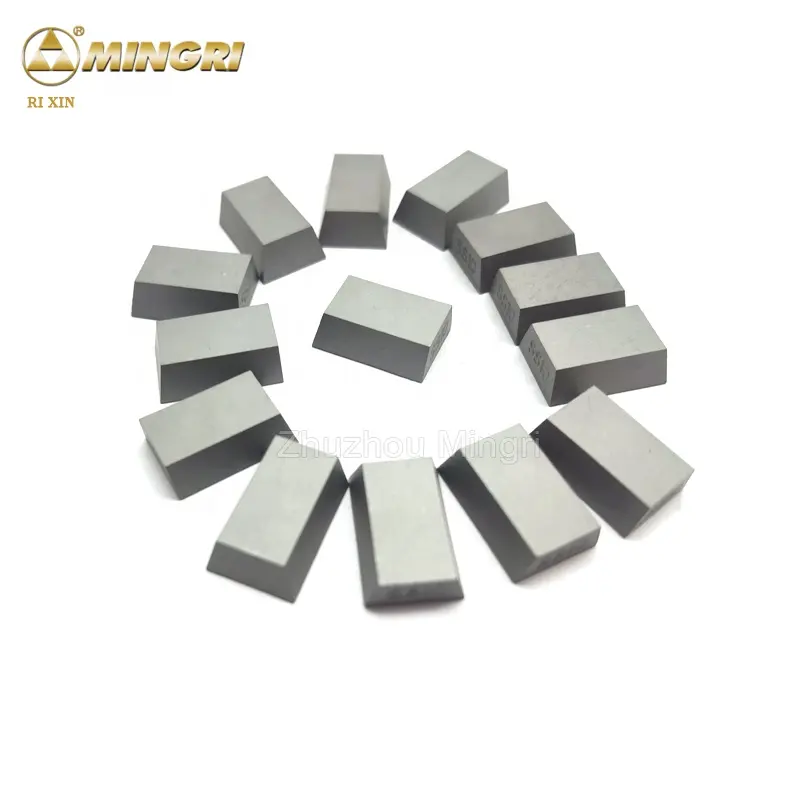 SS10 Carbide Cutter Cutting Insere Pedras para Quênia/Itália