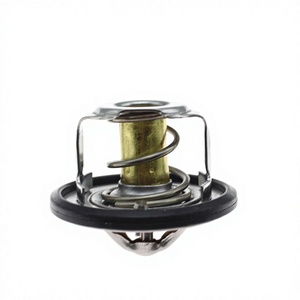 90916-03083 Motorthermostat für Toyota Pickup-Trucks 82 Automatische Kühlmittelsteuerung - Product Image 2