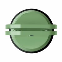 Extracteur de Bosses de Voiture Robuste à Ventouse, Outil Manuel Professionnel pour Soulever le Verre et le Plastique