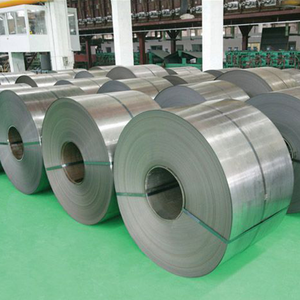 Lembaran Baja Tahan Karat <span class=keywords><strong>304</strong></span> 316L 430 Gulungan Dingin yang Dikerutkan Lebar 3-2000mm Lebar Kustom Tersedia - Product Image 4