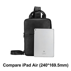 Maroquinerie De Luxe En <span class=keywords><strong>Cuir</strong></span> Noir <span class=keywords><strong>Sac</strong></span> À Bandoulière Un <span class=keywords><strong>sac</strong></span> À Bandoulière - Product Image 3