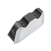 Aolion pour manette de jeu PlayStation 5, station de charge rapide pour PS5