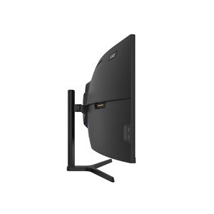 Moniteur de jeu LCD incurvé de 49 pouces de conception professionnelle Résolution 4K Affichage 165Hz Full HD Vertical Desktop 4K <span class=keywords><strong>Gaming</strong></span> - Product Image 4