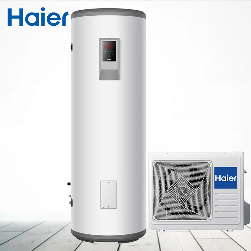 Haier New Energy Smart 300 Liter
