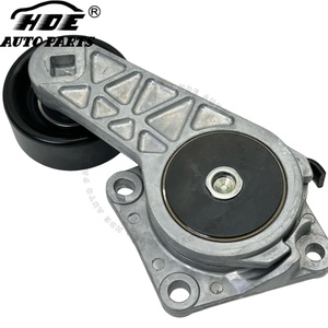 1L2Z-6B209-C 1L2Z-6B209-AA 534021210 HDE AUTO PARTS Tensor de Correa de Motor de Alta Calidad al por Mayor para FORD AUSTRALIA F-150 - Product Image 5