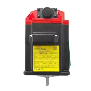 Neuf sous scellé, 100% original Fanuc A06B-2048-B605 # Module moteur 0042, amplificateur 2 axes compatible SV 80/80 HRV2 et HRV3 - Product Image 5