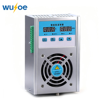 Déshumidificateur d'air industriel mural intelligent compact 65W en alliage d'aluminium pour appareillage électrique