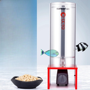 Nuevo Filtro para Acuario <span class=keywords><strong>de</strong></span> Agua Salada Spot Octopus Bean Modern Box, Elimina <span class=keywords><strong>y</strong></span> Reduce Eficientemente Nutrientes NO3 <span class=keywords><strong>y</strong></span> PO4 - Product Image 3