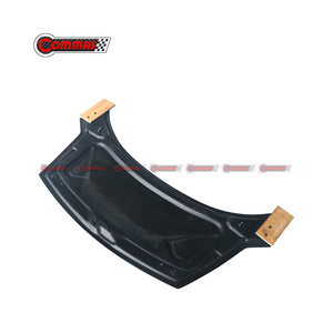 ฝากระโปรงหน้าคาร์บอนไฟเบอร์สำหรับรถยนต์แลมโบกินี กัลลาร์โด LP550 LP560 ฝาครอบเครื่องยนต์  สำหรับตกแต่งรถยนต์ - Product Image 5