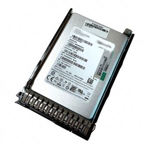 P19817-B21 Disque SSD NVMe RI Hxx G9-G10 3,84 To 2,5 pouces, très vendu - Product Image 1