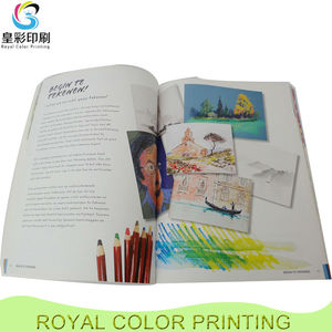 Libro di <span class=keywords><strong>citazione</strong></span> di attività del paesaggio autopubblicato 8.5X8.5 pollici carta Offset personalizzata con copertina rigida - Product Image 6