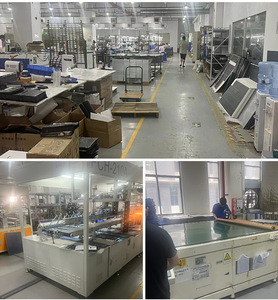 <span class=keywords><strong>Panel</strong></span> <span class=keywords><strong>Solar</strong></span> Flexible de 17.6V y 100W con Película ETFE Laminada de 23% de Eficiencia, Celda Monocristalina SunPower <span class=keywords><strong>Maxeon</strong></span> SS-S100WP, Compatible con OEM - Product Image 6