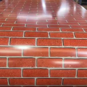 Verzinkte Stahls pule Dach blech Stahl Ppgi-Spulen Metall material Lieferant Farb beschichtete Stahls pule - Product Image 3