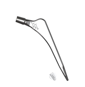 Prótesis de Cadera de Titanio Ortopédica, Implante de Reemplazo <span class=keywords><strong>Total</strong></span> de Cadera, Instrumento Veterinario para Cirugía - Product Image 6