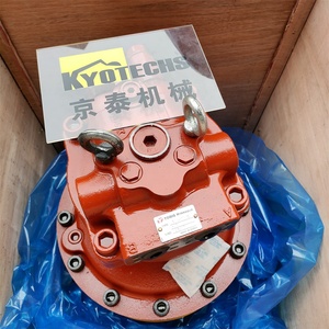 Yt15v00015f1 yt15v00016f1 yt32w00002f1 yr32w00002f2 yr32w00002f1 yt15v00005f2 hộp Số động cơ xoay cho sk70sr sk75 SK75-8 sg025e - Product Image 4