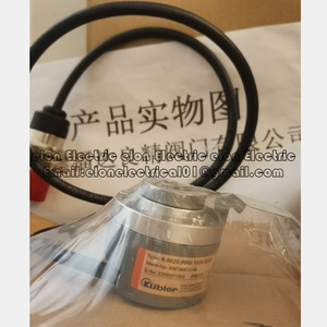 جهاز تشفير جديد للخدمة الشاقة 8.5020.0060.1024.S232 - Product Image 5