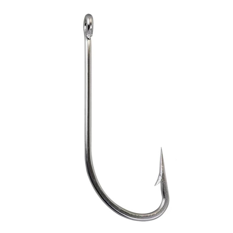 Pack De 40 Líderes De Acero Inoxidable Para Pesca – 4 Tamaños (15 A 30 Cm) Con Remolino Y Mosquetón, Ideal Para Agua Dulce Y Salada