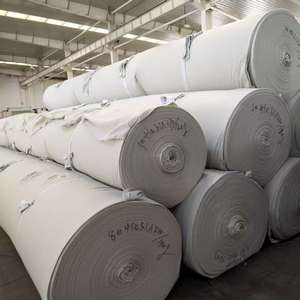 Función del Geotextil para Campos <span class=keywords><strong>de</strong></span> Golf - Product Image 1