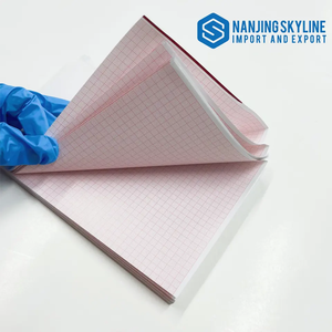 Bệnh Viện Y tế mười hai kênh <span class=keywords><strong>ECG</strong></span> giấy 210*140mm, cho Schiller ở-10 <span class=keywords><strong>Nihon</strong></span> <span class=keywords><strong>kohden</strong></span> 9110/9130 k/p/1350P edan SE-1201 - Product Image 3