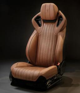 Adecuado para la actualización del asiento trasero VIP de la Clase G, modificación de lujo con ventilación, masaje y reclinación, AMG/MBS/Barbos/G63/G800/G900 - Product Image 2