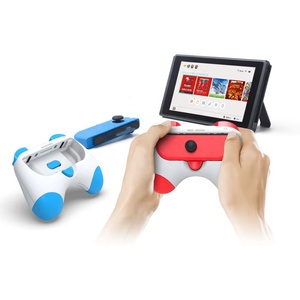 Joycon cho Nintendo Switch/OLED/Lite phím điều khiển Gamepad cho chuyển đổi Trò chơi giao diện điều khiển không dây joycon (L/R) Joypad cho NS - Product Image 6