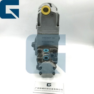3190607ปั๊มฉีดเชื้อเพลิงเครื่องยนต์319-0607สำหรับ C9 C7 C-7เครื่องยนต์ C-9 - Product Image 3
